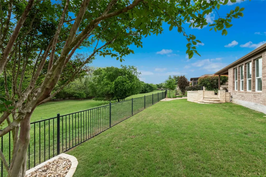 502 Davis Mountain Circle Georgetown TX 78633