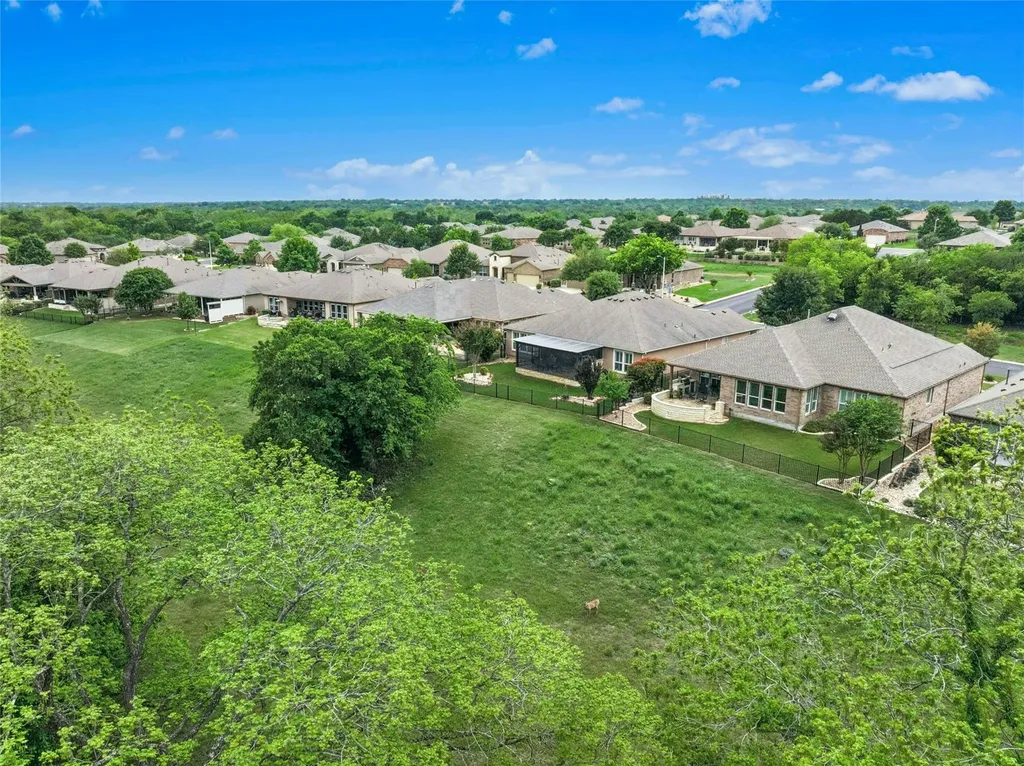 502 Davis Mountain Circle Georgetown TX 78633