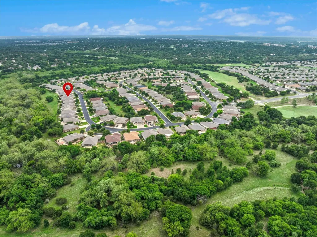 502 Davis Mountain Circle Georgetown TX 78633