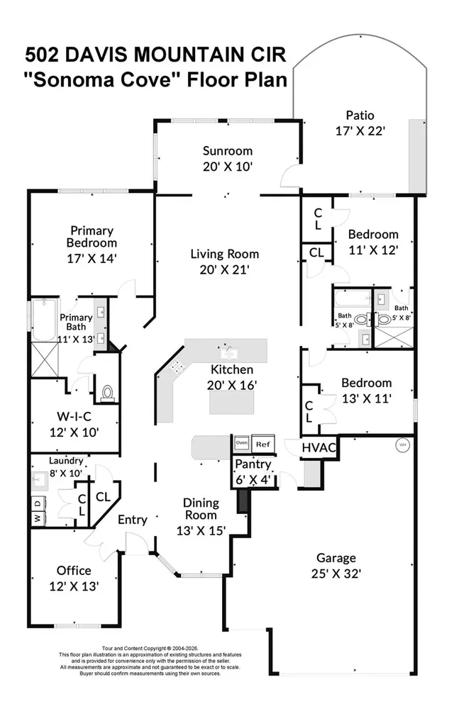 502 Davis Mountain Circle Georgetown TX 78633