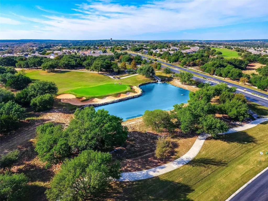 502 Davis Mountain Circle Georgetown TX 78633