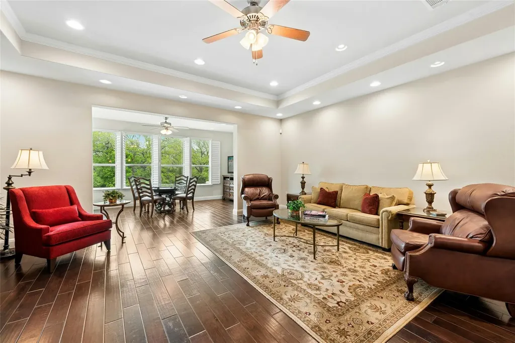 502 Davis Mountain Circle Georgetown TX 78633