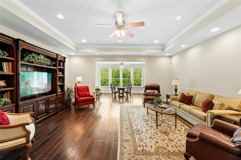 502 Davis Mountain Circle Georgetown TX 78633