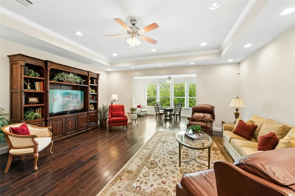502 Davis Mountain Circle Georgetown TX 78633