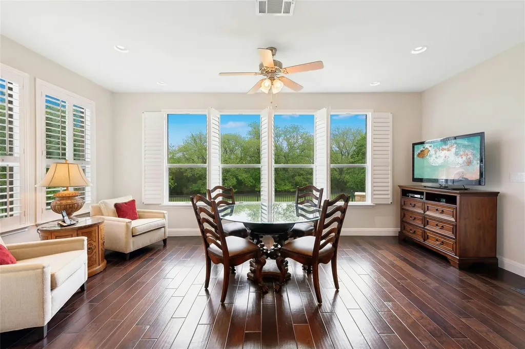 502 Davis Mountain Circle Georgetown TX 78633