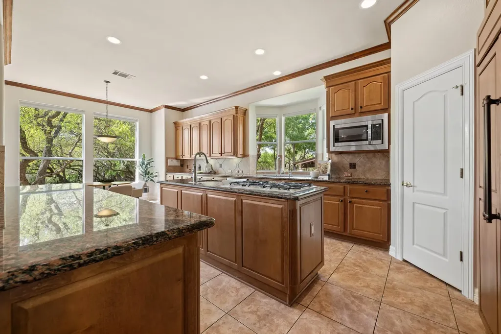 2614 Collingwood Drive Round Rock TX 78665