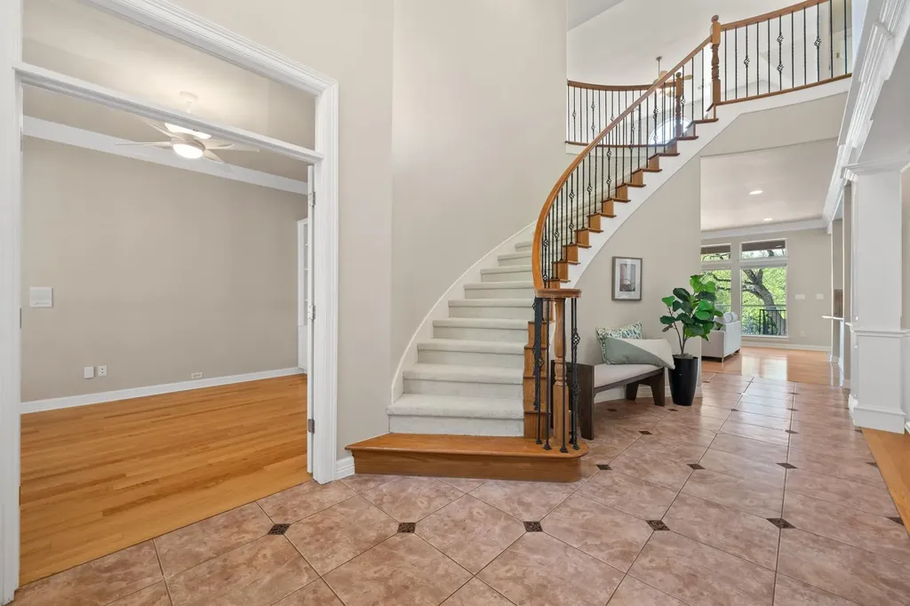 2614 Collingwood Drive Round Rock TX 78665
