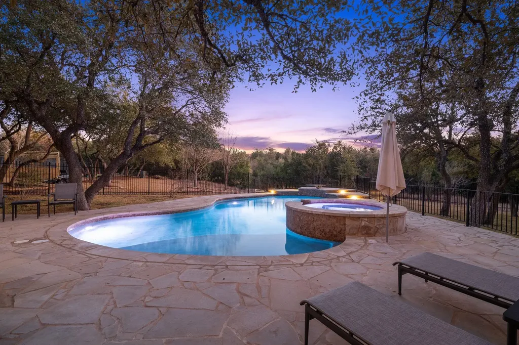 2614 Collingwood Drive Round Rock TX 78665