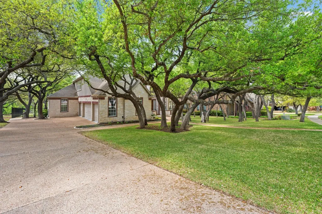 2614 Collingwood Drive Round Rock TX 78665