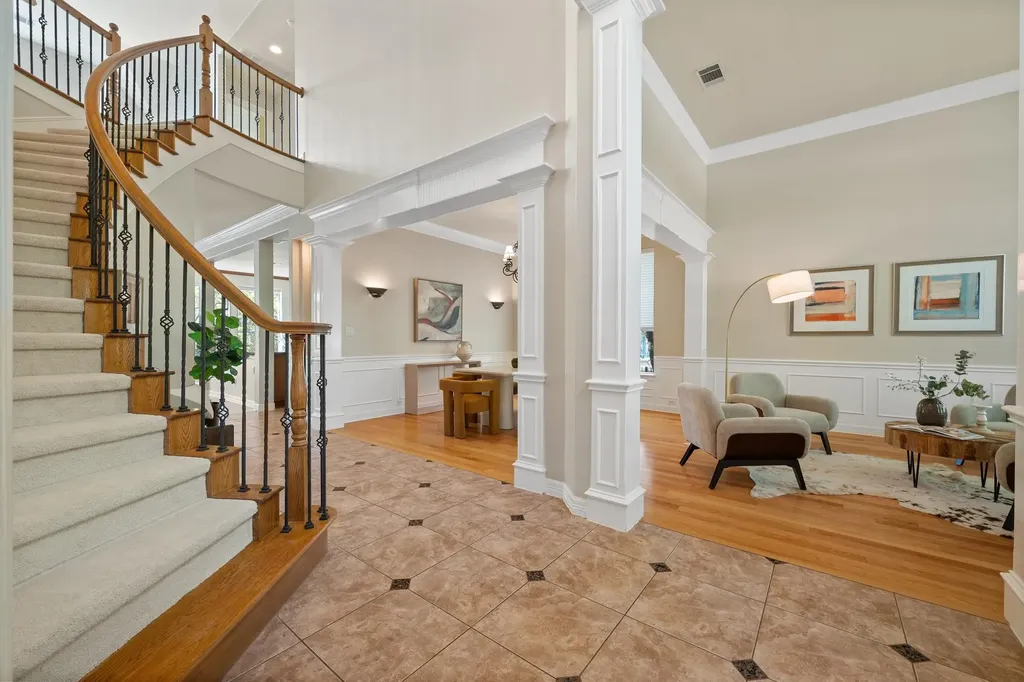 2614 Collingwood Drive Round Rock TX 78665