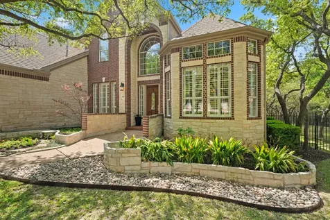 2614 Collingwood Drive Round Rock TX 78665