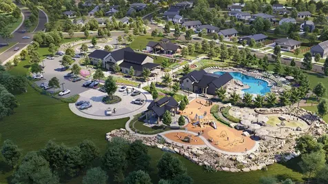 536 Rock Daisy Trail Hutto TX 78634