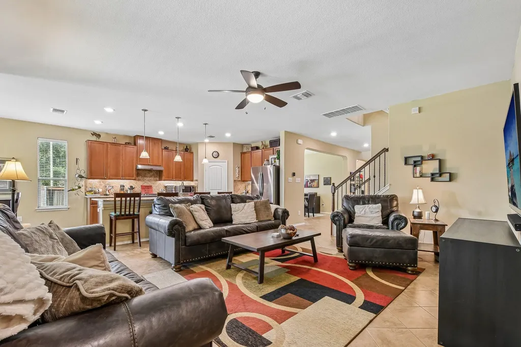 1601 Bovina Drive Leander TX 78641