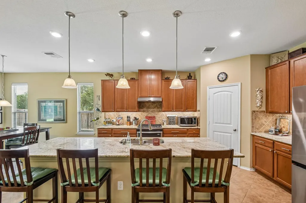 1601 Bovina Drive Leander TX 78641