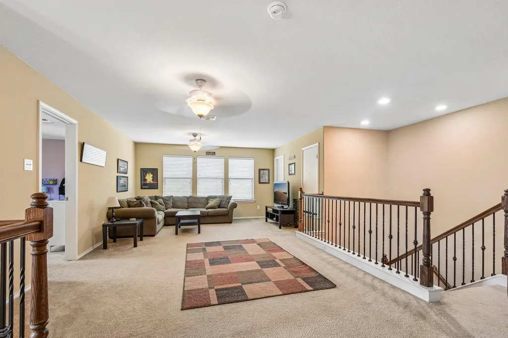1601 Bovina Drive Leander TX 78641