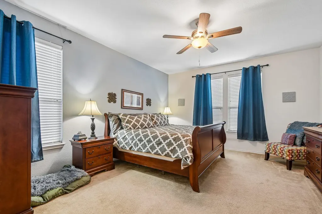 1601 Bovina Drive Leander TX 78641