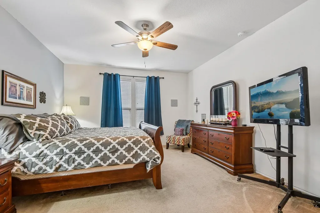 1601 Bovina Drive Leander TX 78641