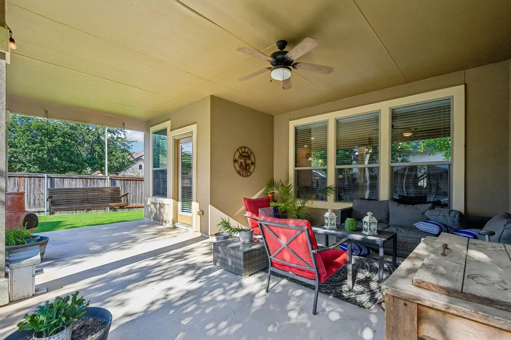 1601 Bovina Drive Leander TX 78641