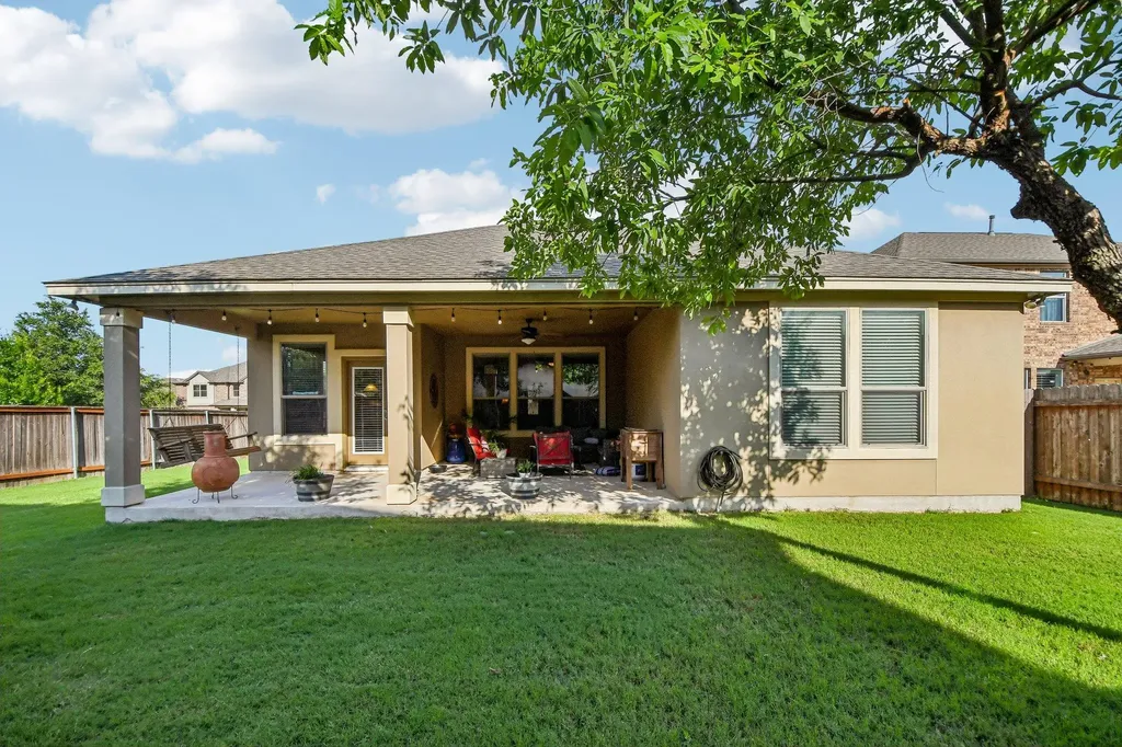 1601 Bovina Drive Leander TX 78641