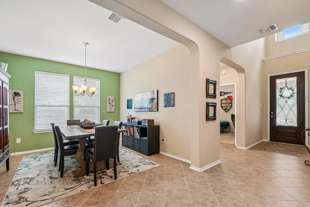 1601 Bovina Drive Leander TX 78641