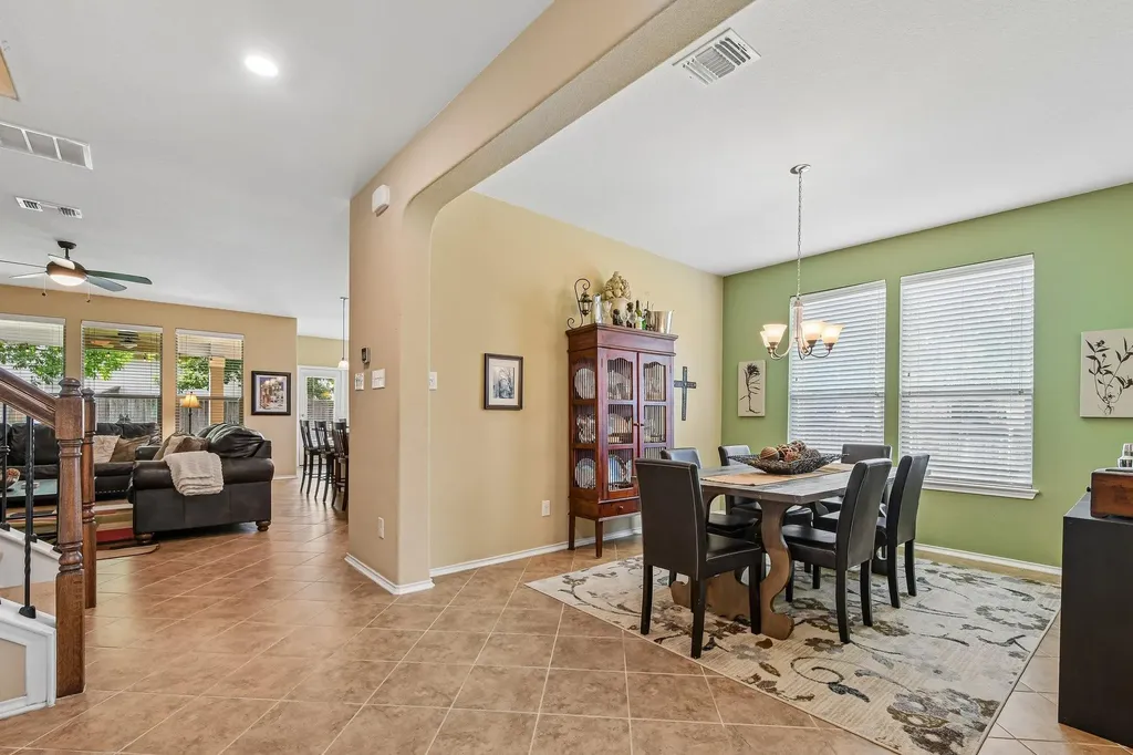 1601 Bovina Drive Leander TX 78641