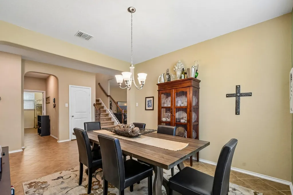 1601 Bovina Drive Leander TX 78641
