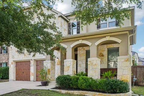 1601 Bovina Drive Leander TX 78641