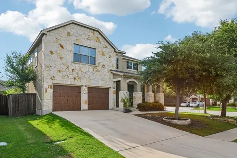 1601 Bovina Drive Leander TX 78641