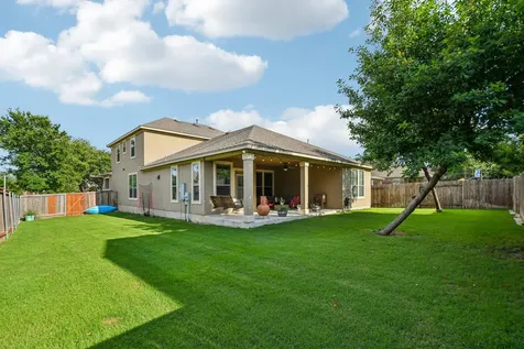 1601 Bovina Drive Leander TX 78641