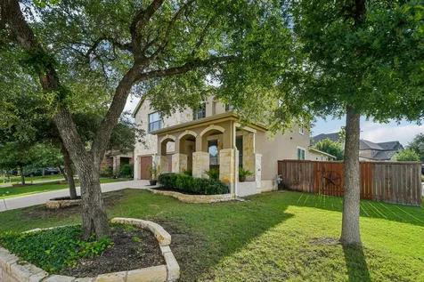 1601 Bovina Drive Leander TX 78641