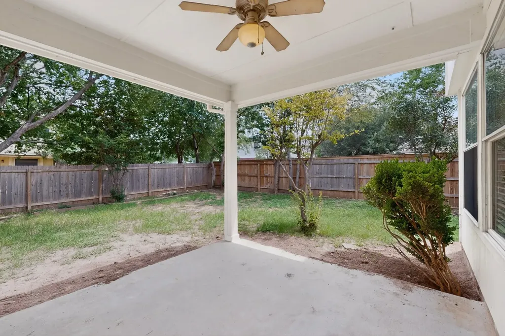 1509 Merrell Cove Round Rock TX 78664