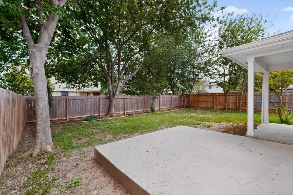 1509 Merrell Cove Round Rock TX 78664