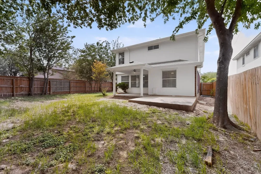 1509 Merrell Cove Round Rock TX 78664