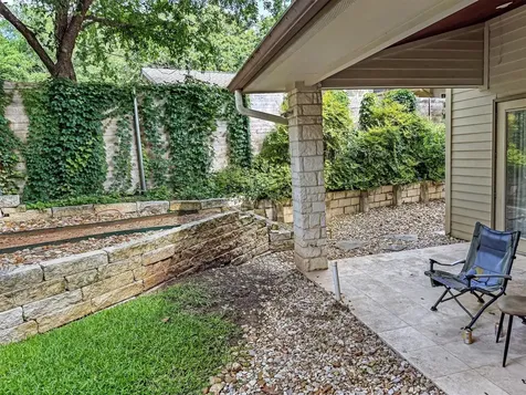 14 Scott Crescent Austin TX 78703
