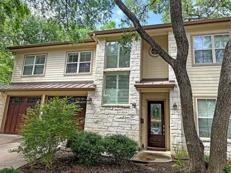 14 Scott Crescent Austin TX 78703