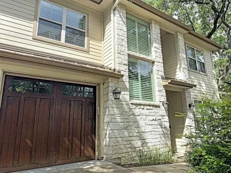 14 Scott Crescent Austin TX 78703