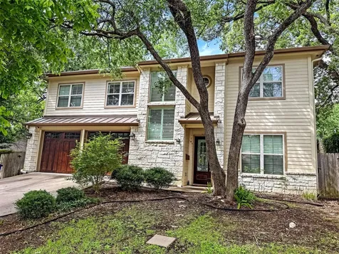 14 Scott Crescent Austin TX 78703