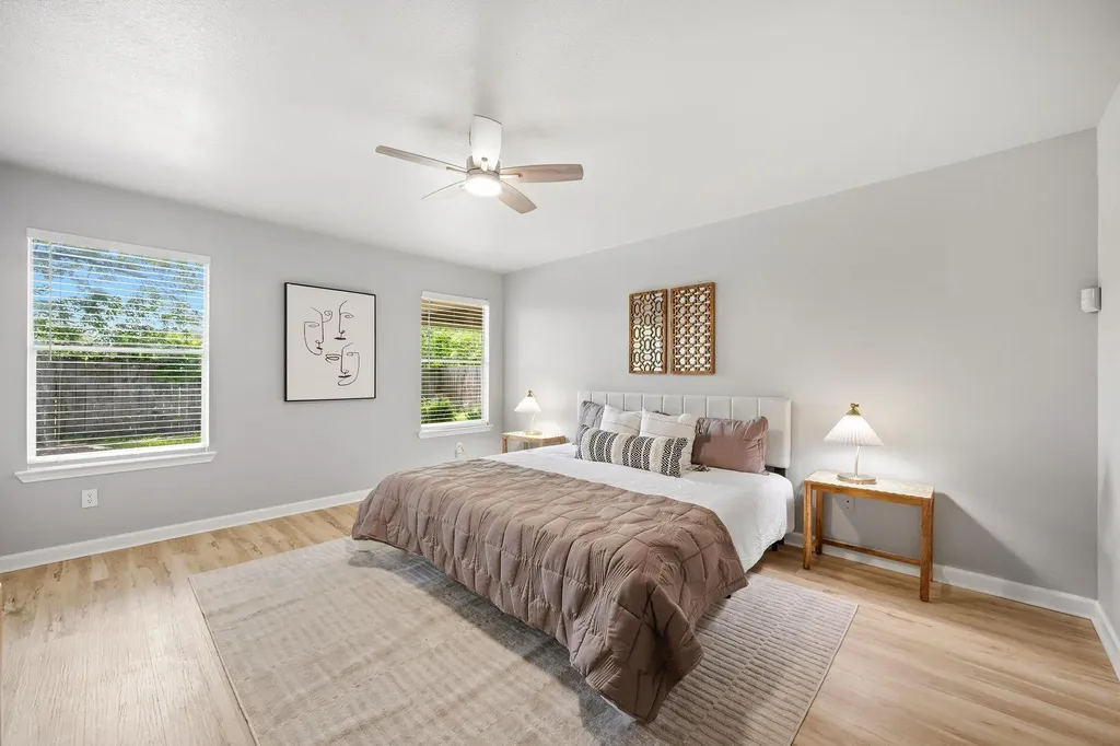 2511 Claudia Drive Leander TX 78641