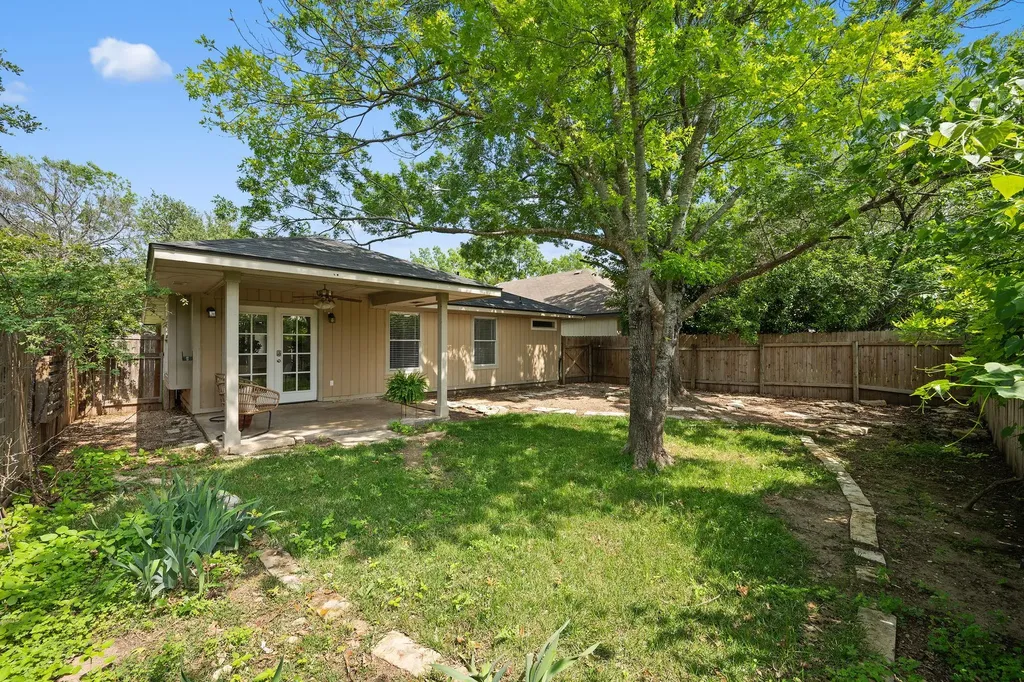 2511 Claudia Drive Leander TX 78641