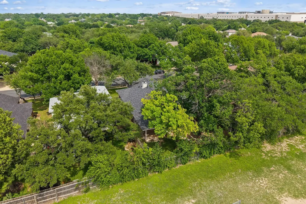 2511 Claudia Drive Leander TX 78641