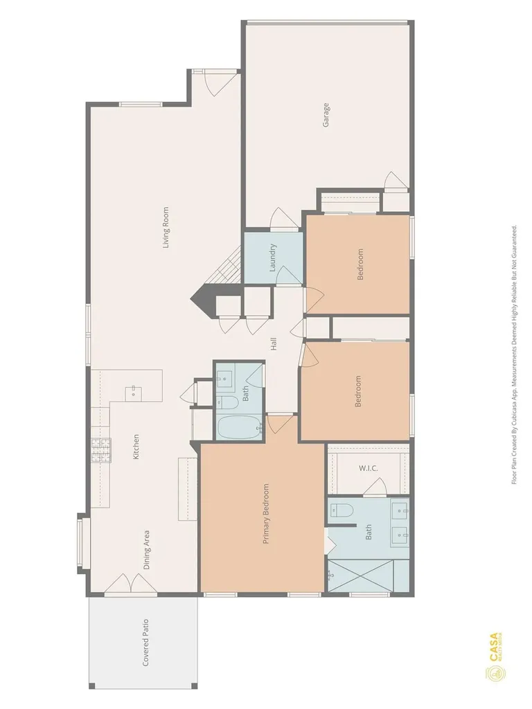 2511 Claudia Drive Leander TX 78641