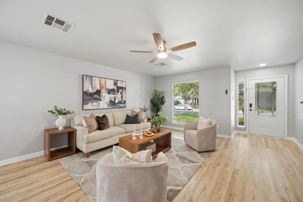 2511 Claudia Drive Leander TX 78641