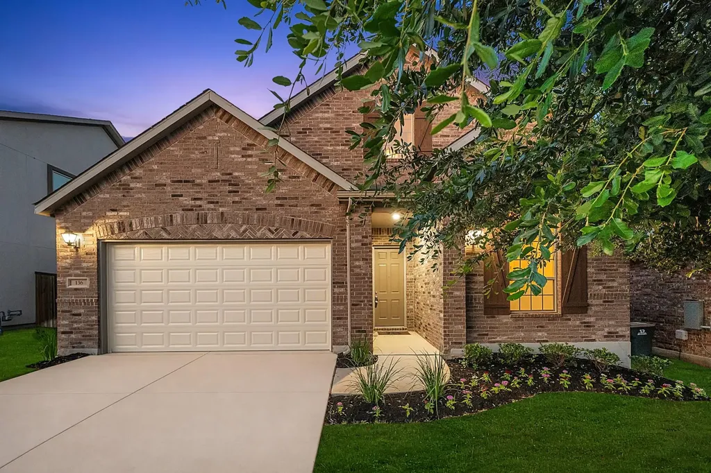 136 Tailwind Drive Kyle TX 78640