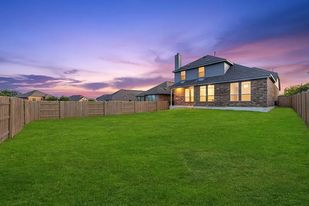 136 Tailwind Drive Kyle TX 78640