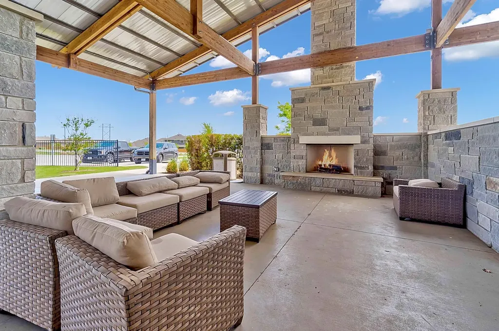 136 Tailwind Drive Kyle TX 78640