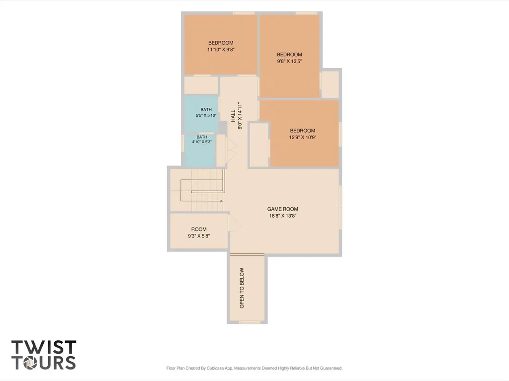 136 Tailwind Drive Kyle TX 78640