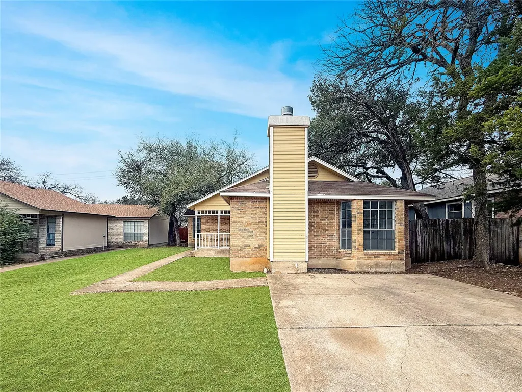 9622 Sugar Hill Drive Austin TX 78748