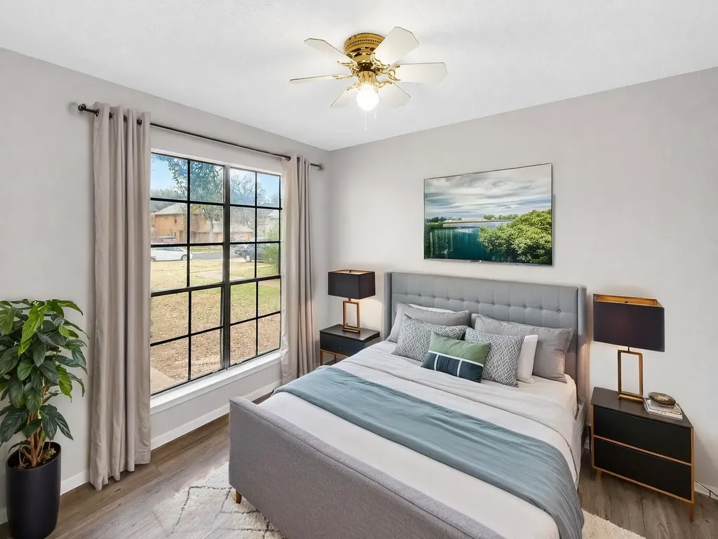 9622 Sugar Hill Drive Austin TX 78748