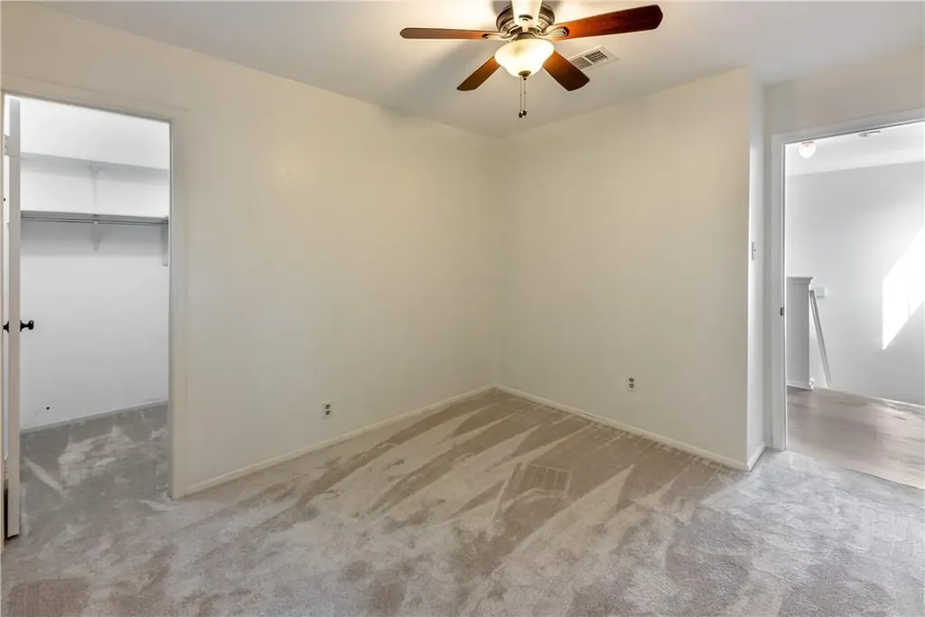 12702 Rhea Court Austin TX 78727