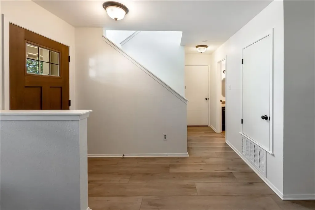 12702 Rhea Court Austin TX 78727
